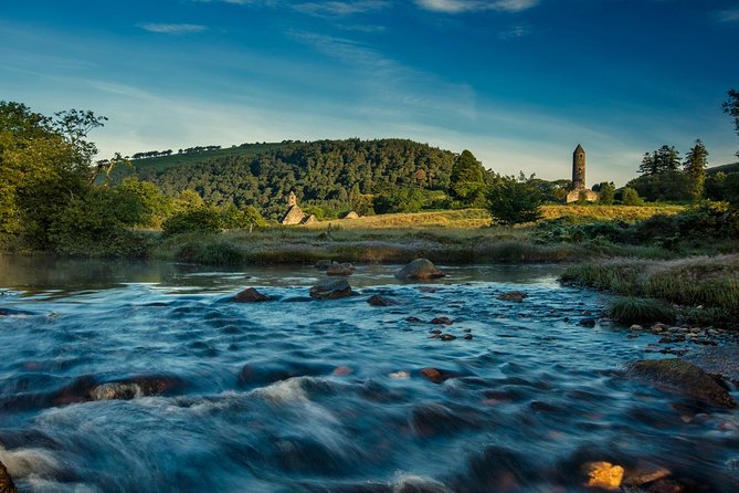 Kilkenny, Wicklow Mountains, Glendalough, Sheep Dog Trials, Day Trip From Dublin - Overall Recommendation and Cancellation Policy