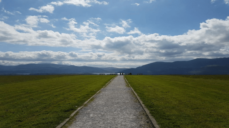 Killarney Area Half Day Tour - Good To Know