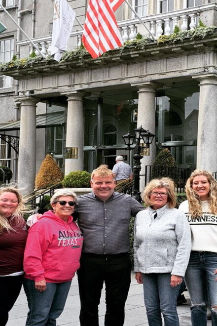 Killarney Area Half Day Tour - St. Marys Cathedral