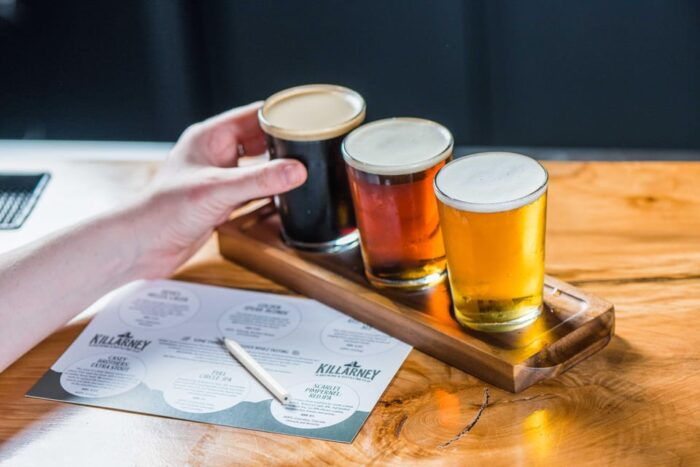 Killarney: Brewery Tour and Tasting - Final Thoughts