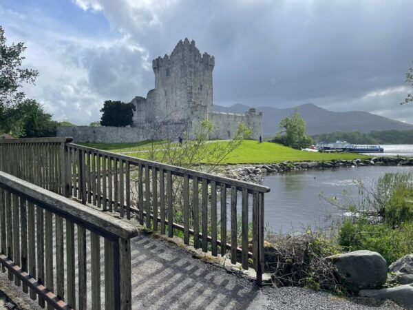 Killarney Carriage Tours National Park and Lakes - Panoramic Views and Highlights