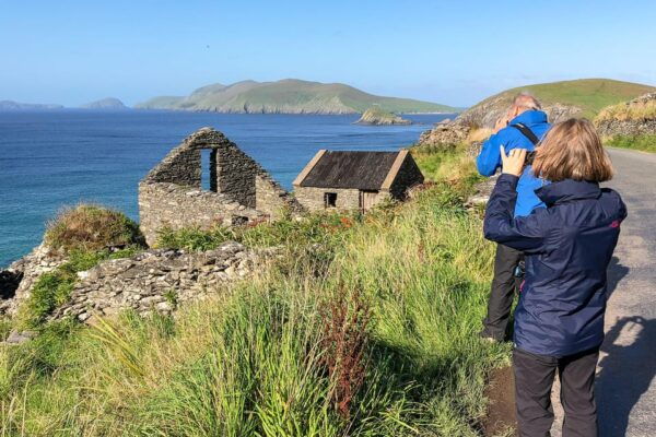 Killarney: Dingle Peninsula Photo and Sightseeing Tour - Discovering Secluded Locations