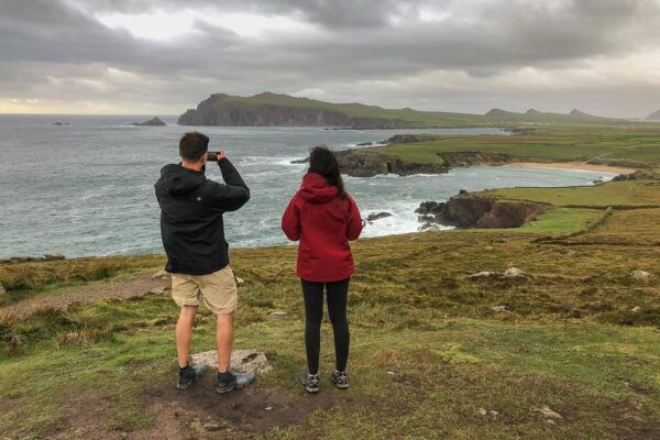 Killarney: Dingle Peninsula Photo and Sightseeing Tour - Photography Tips and Techniques
