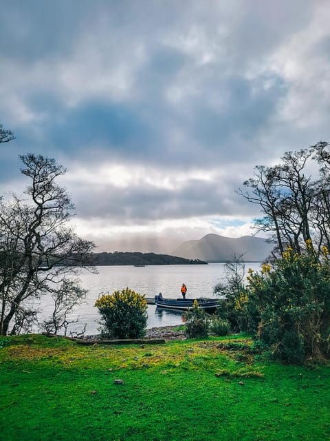 Killarney: Gap of Dunloe Day Tour - Practical Tips for Travelers
