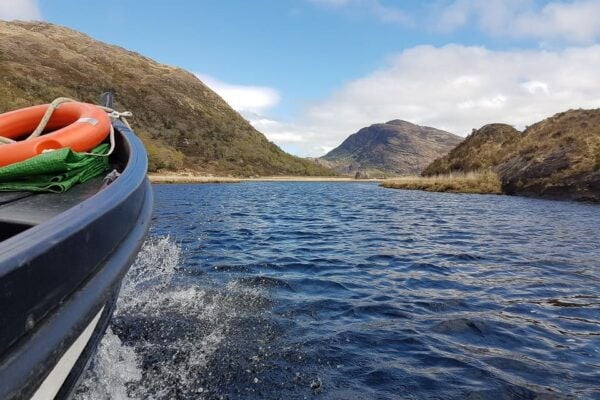 Killarney: Gap of Dunloe Pony, Trap & Traditional Boat Tour - Important Considerations