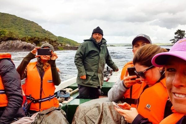 Killarney: Gap of Dunloe Pony, Trap & Traditional Boat Tour - Frequently Asked Questions