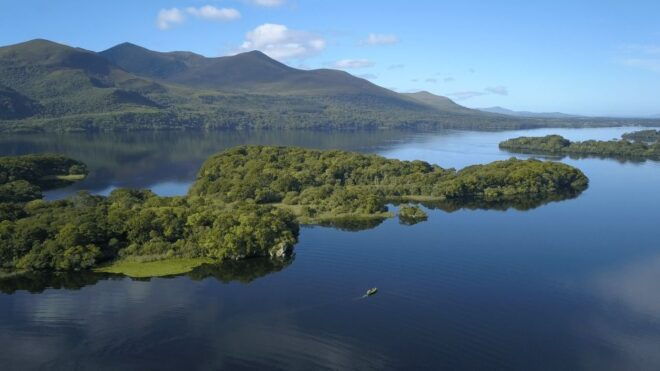 Killarney: Gap of Dunloe Walking and Boat Tour - Review Summary