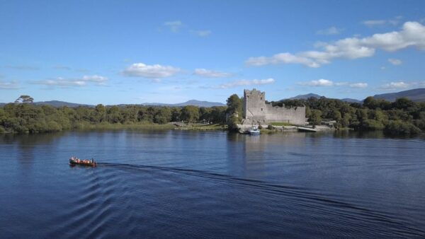 Killarney: Gap of Dunloe Walking and Boat Tour - Common Questions