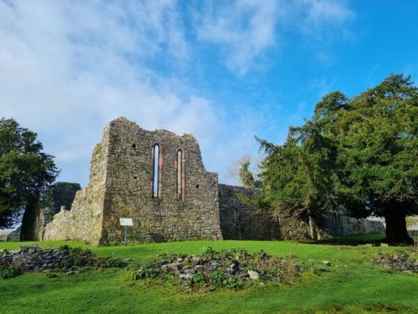 Killarney: Guided Boat Tour to Innisfallen Island - Common Questions