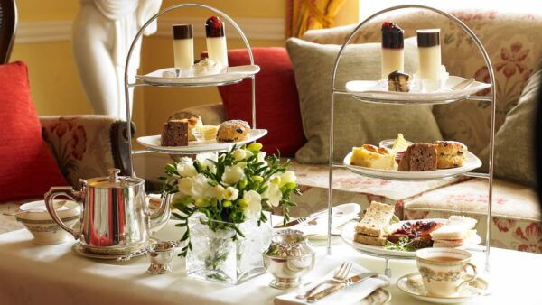 Killarney: Guided Tour With Afternoon Tea - Advantages of the Tour