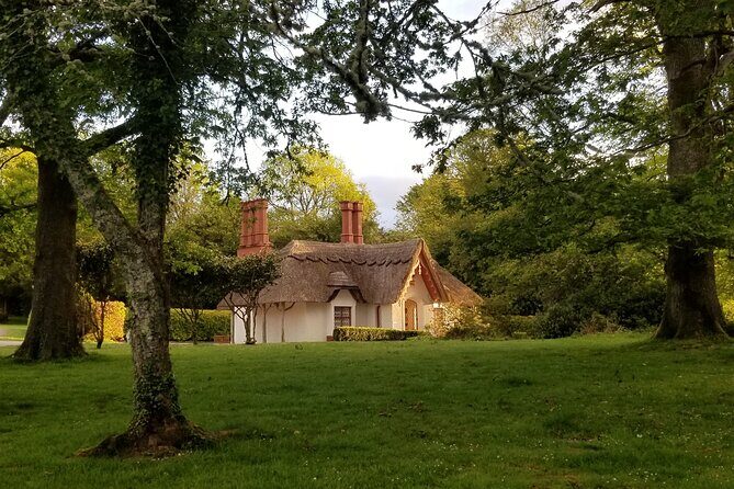 Killarney Highlights Walk Castle Lake Carriage Ride - FAQ