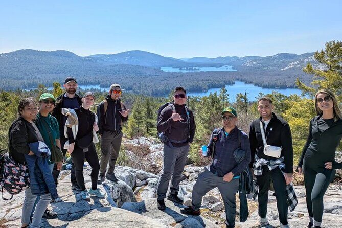 Killarney Hike the Crack Challenging Trail Adventure - An In-Depth Look at the Tour Experience