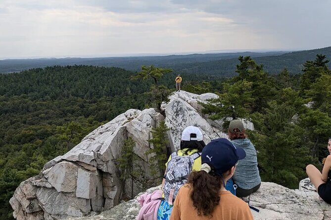 Killarney Hike the Crack Challenging Trail Adventure - Final Thoughts