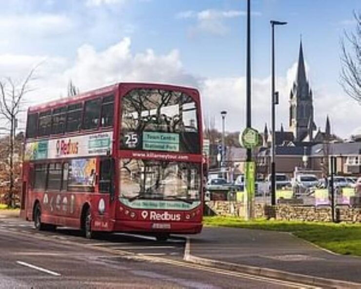 Killarney: Hop-On Hop-Off Bus to Killarney National Park - Good To Know
