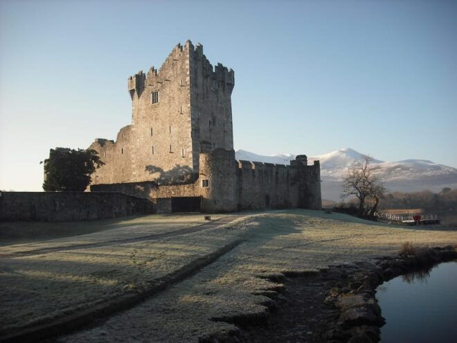 Killarney: Hop-On Hop-Off Bus to Killarney National Park - Exploring Killarney National Park