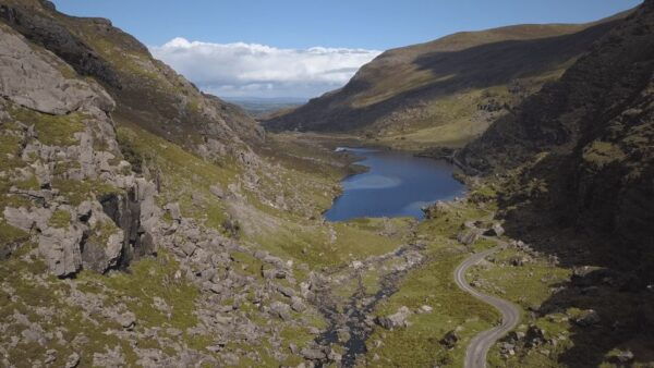Killarney: Lakes of Killarney Boat Tour With Transfer - Common Questions