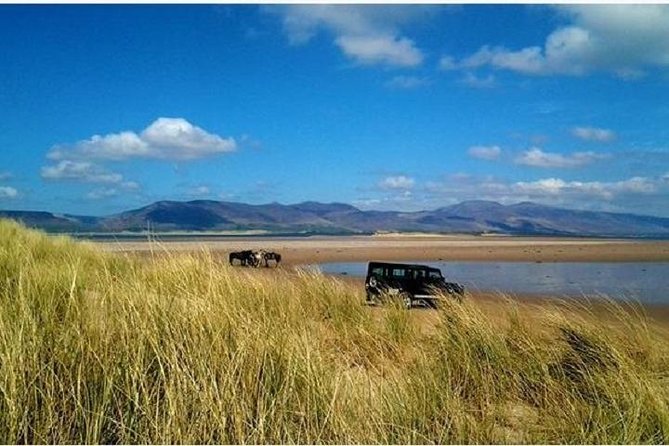 Killarney National Park Horseback Ride. Co Kerry. Guided. 1 Hour. - Common Questions