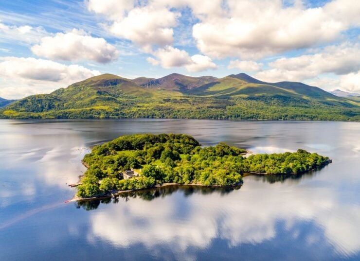 Killarney on Horse & Carriage: 1-Hour Jaunting Car Tour - Experience Highlights
