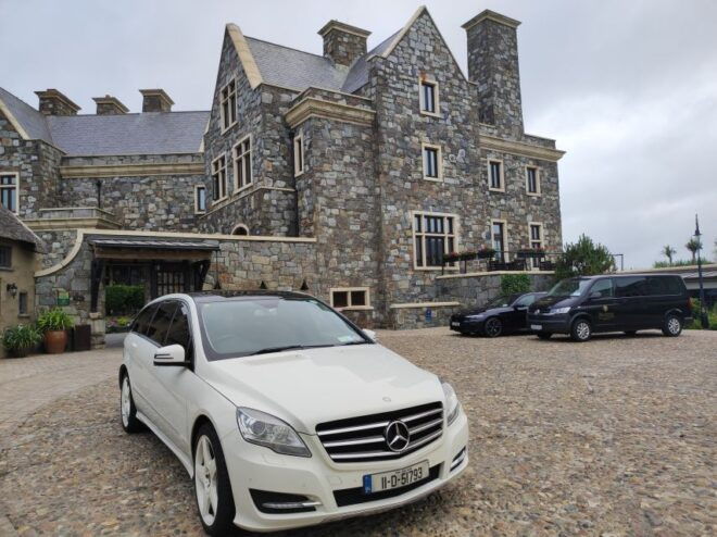 Killarney - Shannon Airport Private Transfer & Car Service - Pricing and Refund Policy