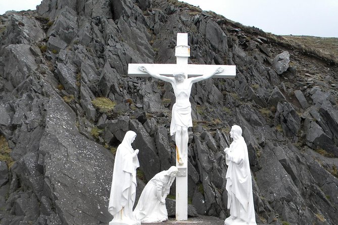 Killarney Super Saver: Dingle and Slea Head Day Trip Plus Ring of Kerry and Killarney Lakes Day Trip - Cancellation Policy