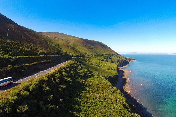 Killarney Super Saver: Dingle and Slea Head Day Trip Plus Ring of Kerry and Killarney Lakes Day Trip - Reviews and Recommendations