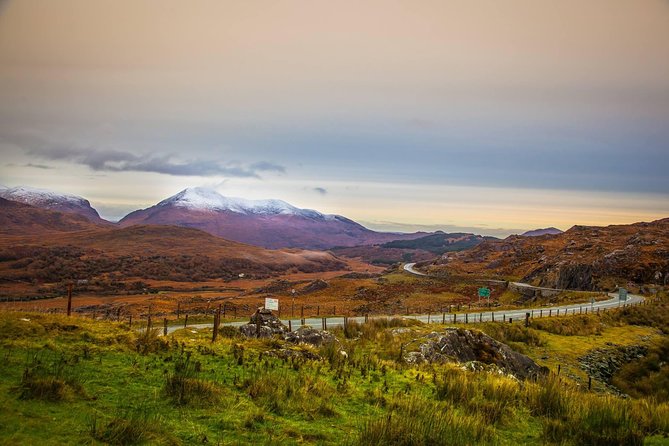 Killarney Super Saver: Dingle and Slea Head Day Trip Plus Ring of Kerry and Killarney Lakes Day Trip - The Sum Up