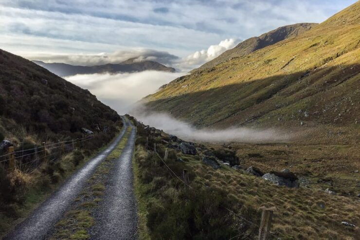 Killarney: The Ring of the Reeks - Backroads Rural Tour - Photography and Sightseeing