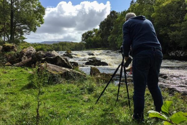 Killarney: The Ring of the Reeks - Backroads Rural Tour - Gap of Dunloe Return