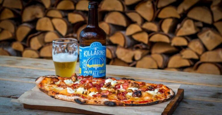 Killarney: Views & Brews Jaunting in Killarney National Park - What Makes This Tour Stand Out?
