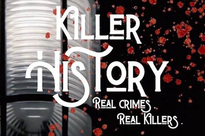 Killer History: True Crime Tour in St. Augustine - Final Thoughts