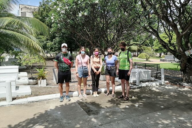 Killing Field and Toul Sleng Genocide Museum Tour - Tour Overview