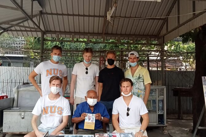 Killing Field and Toul Sleng Genocide Museum Tour - The Sum Up