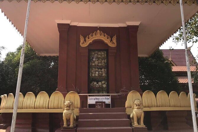 Killing Fields, War Museum and Floating Village ( Mechrey ) - Practical Details and What You Can Expect