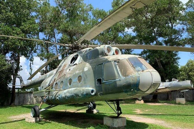 Killing Fields, War Museum and Floating Village ( Mechrey ) - The Value Proposition