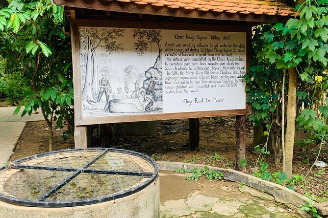 Killing Fields, War Museum and Floating Village ( Mechrey ) - FAQs