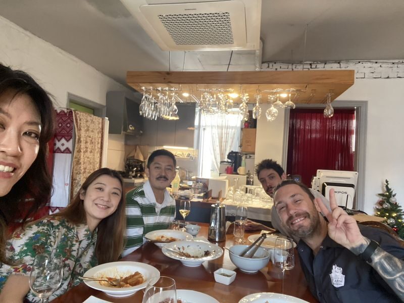 Kimchi Cooking Class with Wine Pairing led by a Sommelier in Seoul - How the Wine Pairing Adds Value
