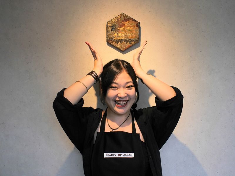 Kimono Art Workshop in Tokyo - Who will get the most from this class?