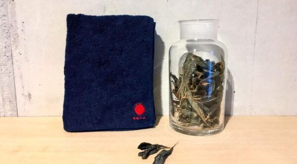 Kimono Artisans' Experience - Dyeing Japanese Paper Postcard - Pricing and Booking