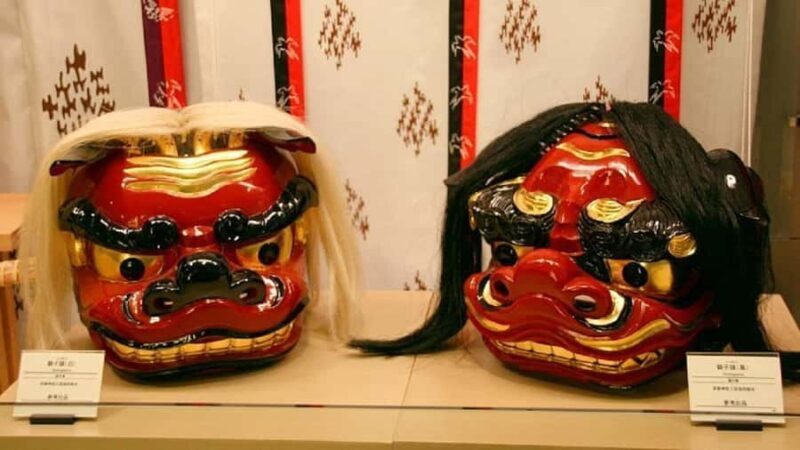 Kimono, Calligraphy & Tea Ceremony Immersion in Nagasaki - Introduction