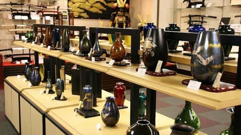 Kimono, Calligraphy & Tea Ceremony Immersion in Nagasaki - Good To Know