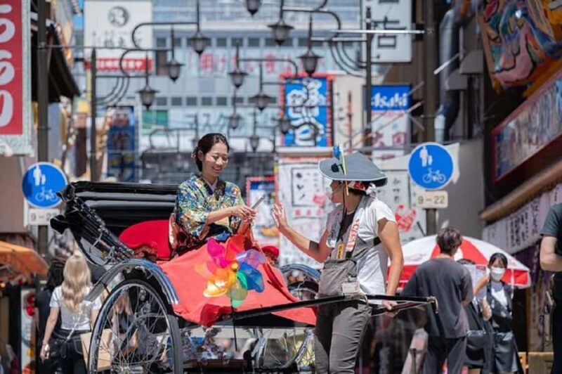 Kimono, Calligraphy & Tea Ceremony Immersion in Nagasaki - Good To Know