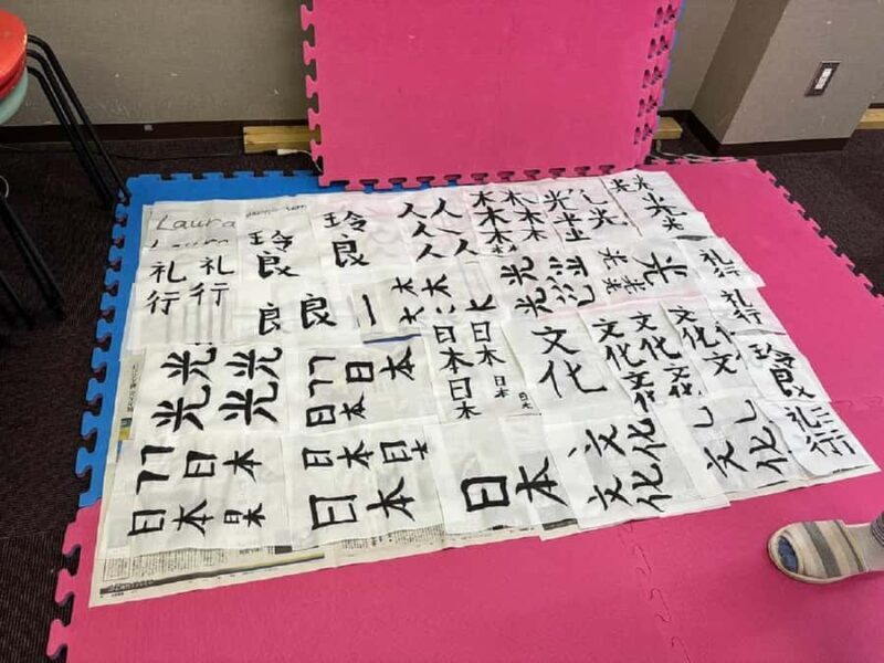 Kimono, Calligraphy & Tea Ceremony Immersion in Nagasaki - Final Thoughts: Is This Tour Right for You?