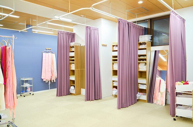 Kimono Dress experience in Asakusa - Final Thoughts