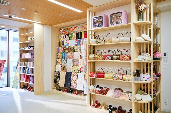 Kimono Dress experience in Asakusa - Price and Value Analysis