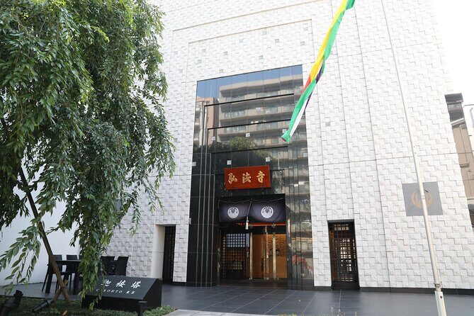 Kimono Dressing and Japanese Tea Private Activity - Is This Tour Right for You?