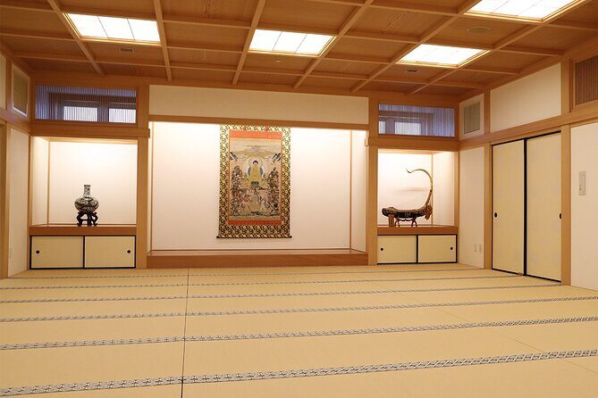 Kimono Dressing and Japanese Tea Private Activity - FAQ