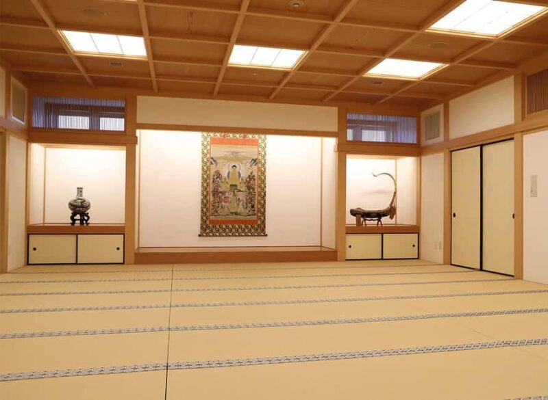 Kimono Dressing & Japanese Tea Ceremony Experience - Comparing Similar Experiences