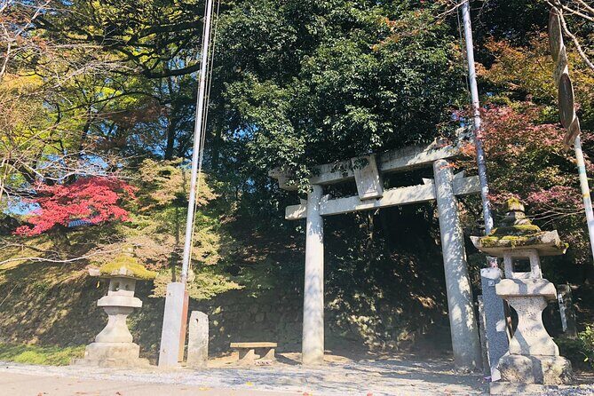 Kimono Experience in Akizuki Castle Town - FAQ