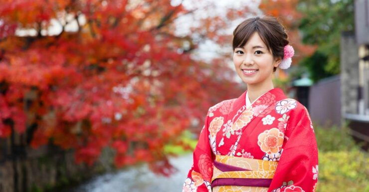 Kimono Experience in Gion, Kyoto. - Booking and Cancellation Policies