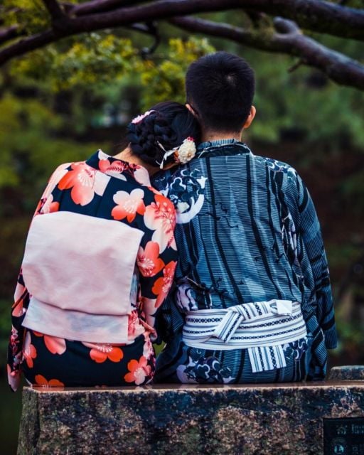 Kimono Experience in Gion, Kyoto. - Experience Highlights